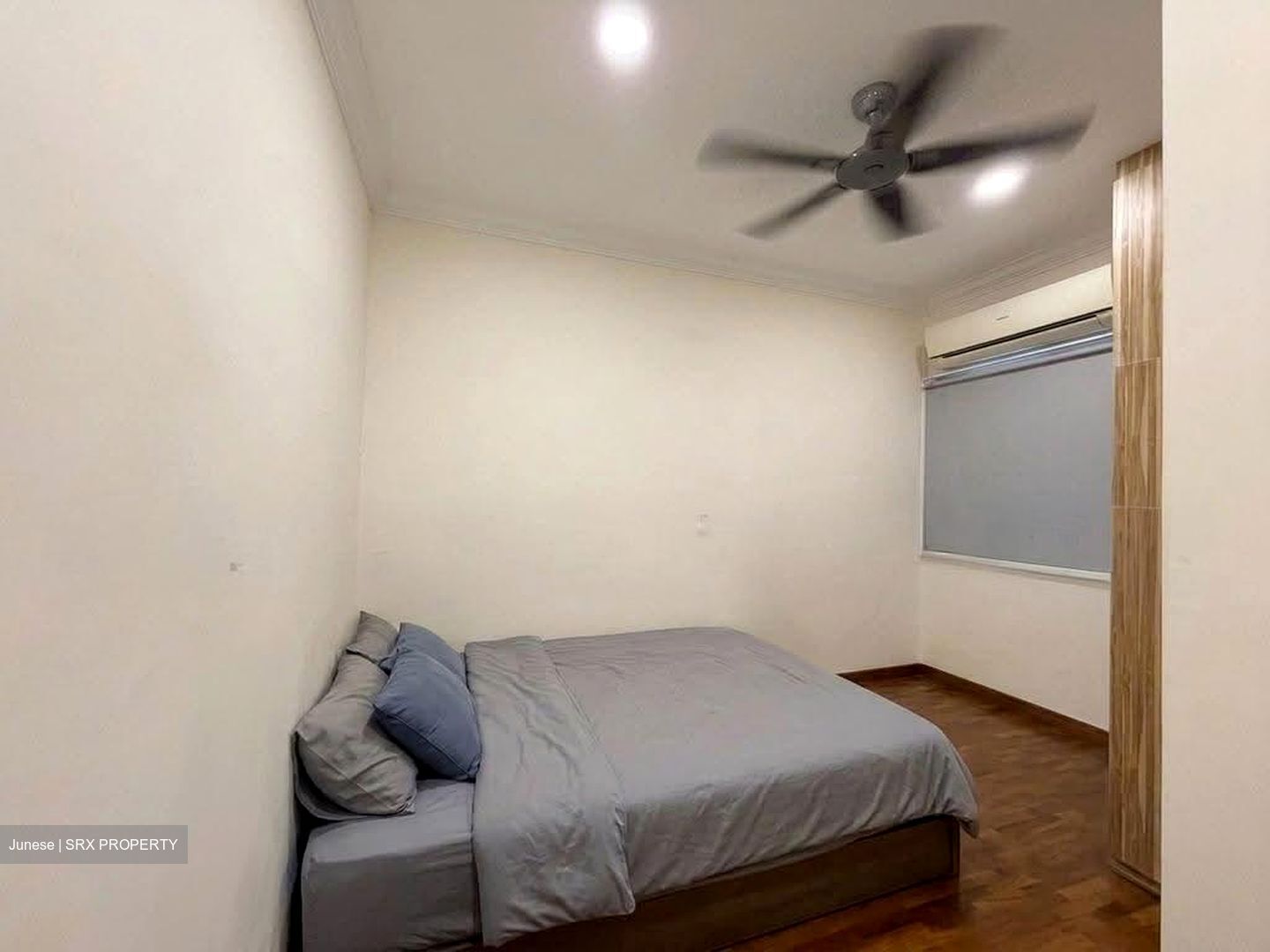 Serangoon Garden Estate (D19), Terrace #637828661